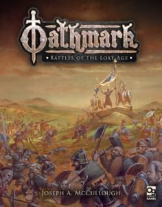 Oathmark - miniature agnostic games