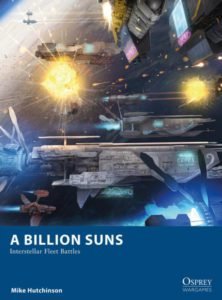 A Billion Suns