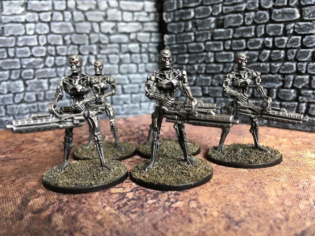 Terminators