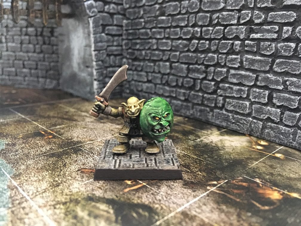 Battlemasters goblin