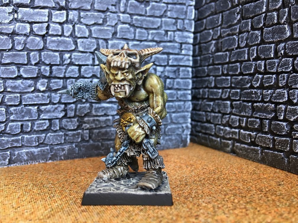 Orc Brute