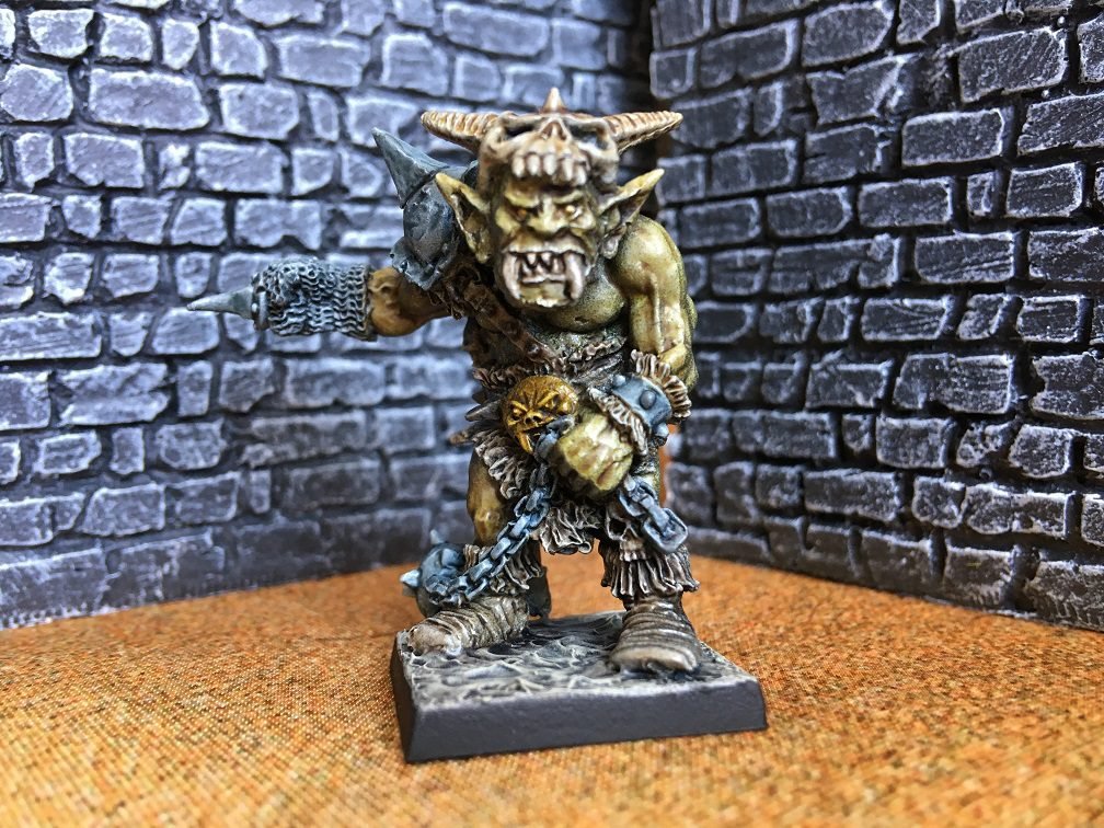 Orc Brute