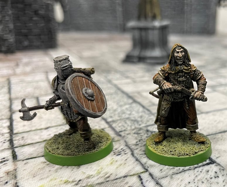 Otherworld Miniatures